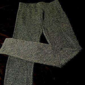 Loft leggings size XS